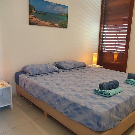 Hilltop Sea View , Boca Gentil Willemstad Extérieur photo