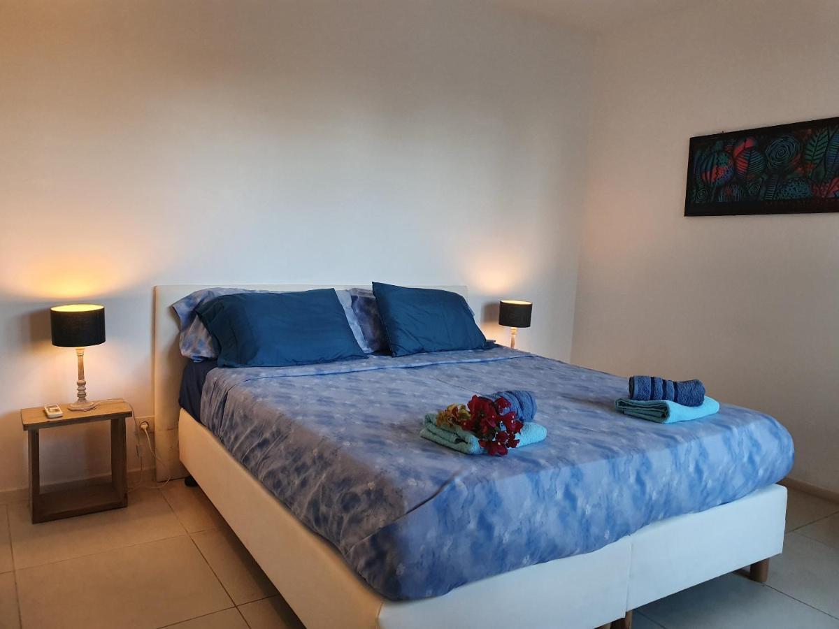 Hilltop Sea View , Boca Gentil Willemstad Extérieur photo