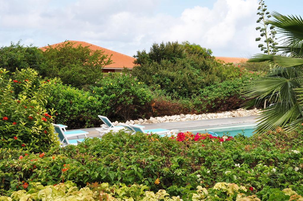 Hilltop Sea View , Boca Gentil Willemstad Extérieur photo