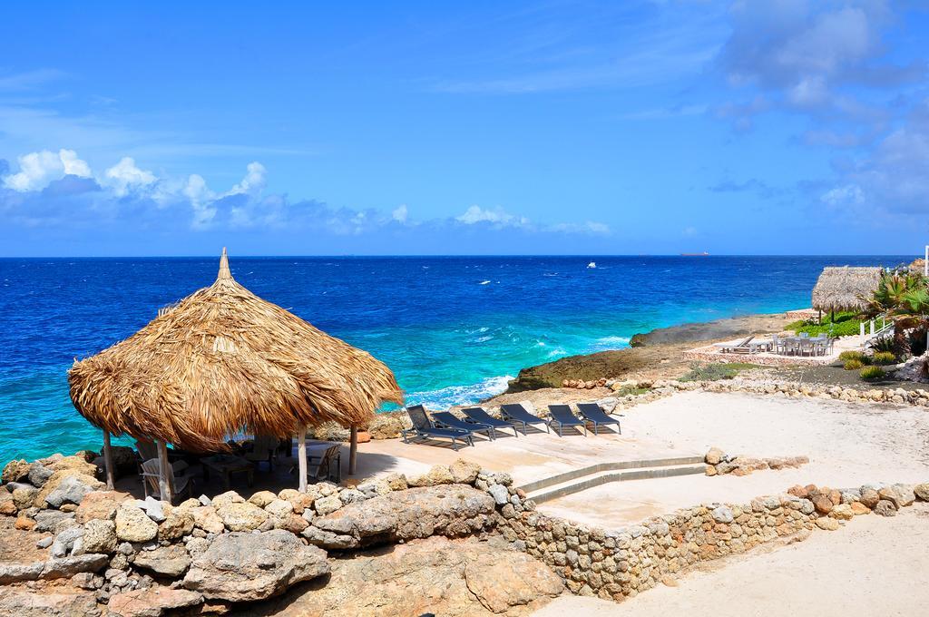 Hilltop Sea View , Boca Gentil Willemstad Extérieur photo