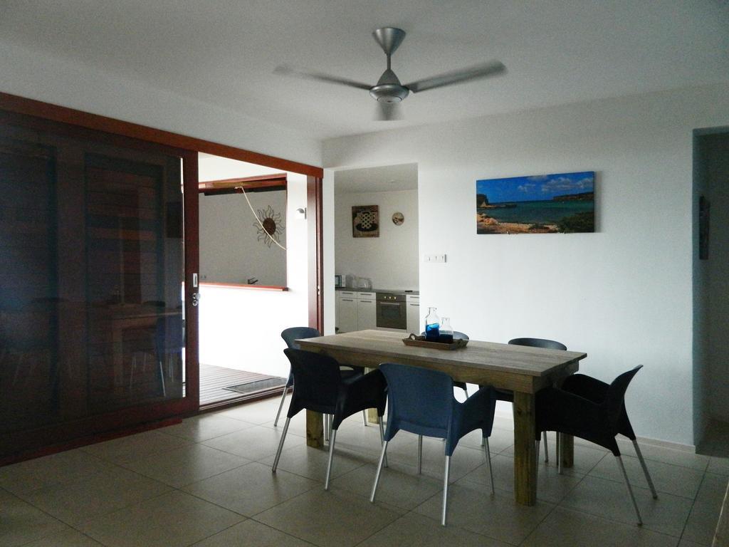 Hilltop Sea View , Boca Gentil Willemstad Extérieur photo